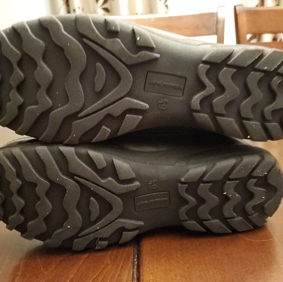 RUGGED OUTBACK RED WINTER BOOTS - Picture 5 of 5